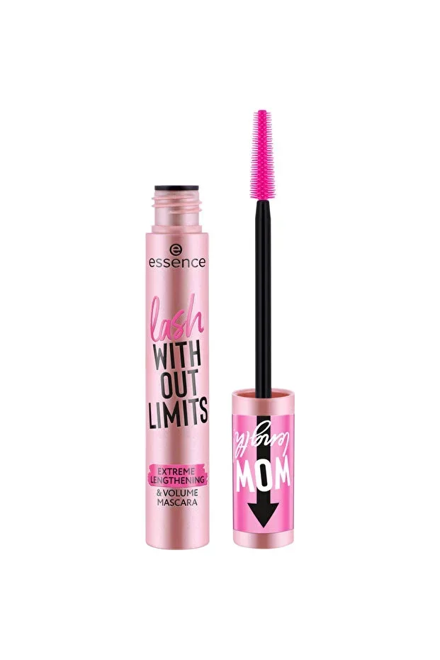 Essence Lash Princess False Lash Effect Mascara