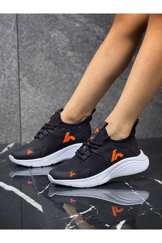 Lace-up Unisex Kids' Sports Shoes