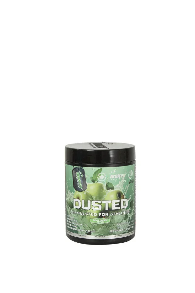 Pre-Workout