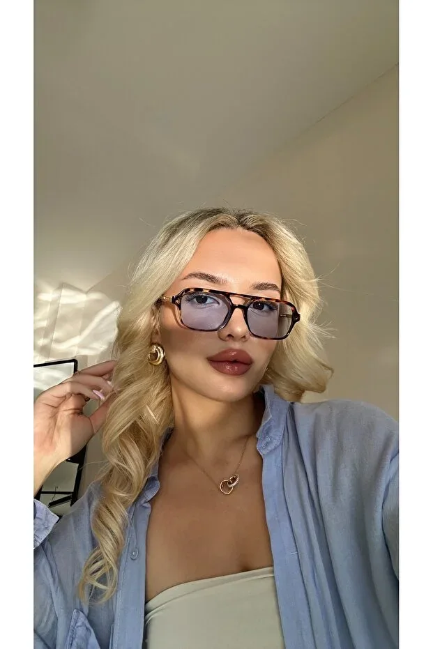 Ice Cube Sunglasses