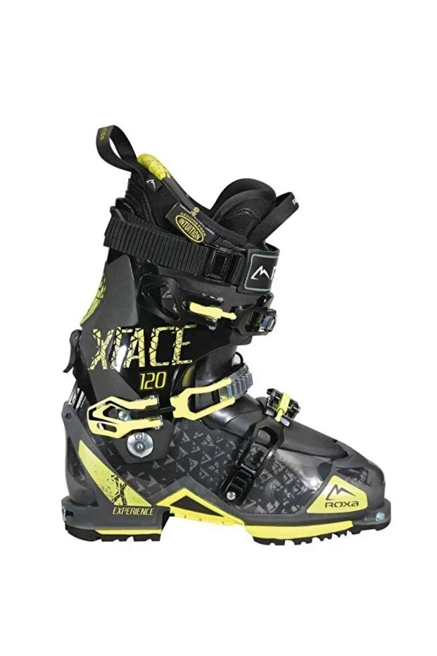 Roxa X-Face 120 Ski Boots Men's Ski Boots