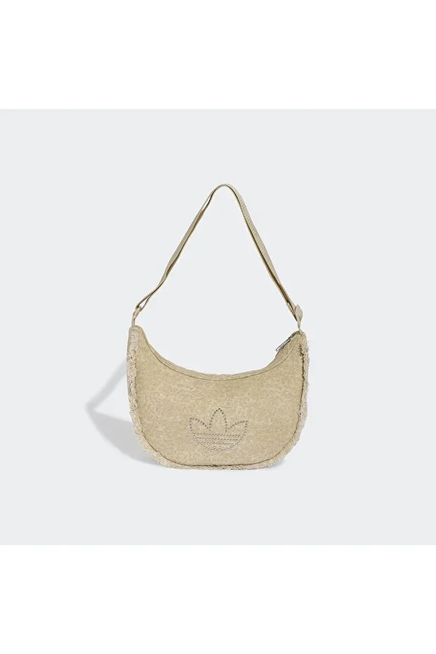 Halfmoon Sb Unisex Kids Messenger Bag KT4395