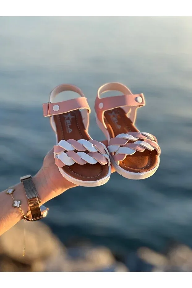Children's Sandals, Baby Sandals, Non-slip Summer Children's Shoes