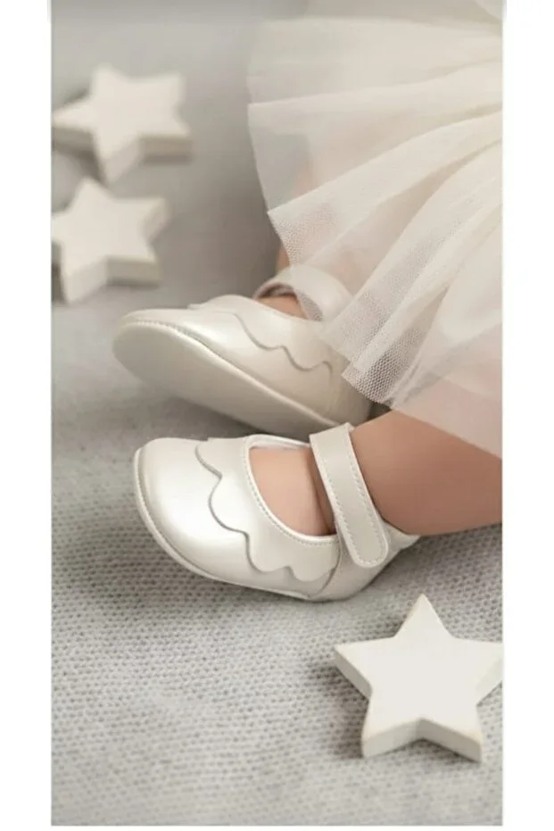 Baby Girl Stylish Booties