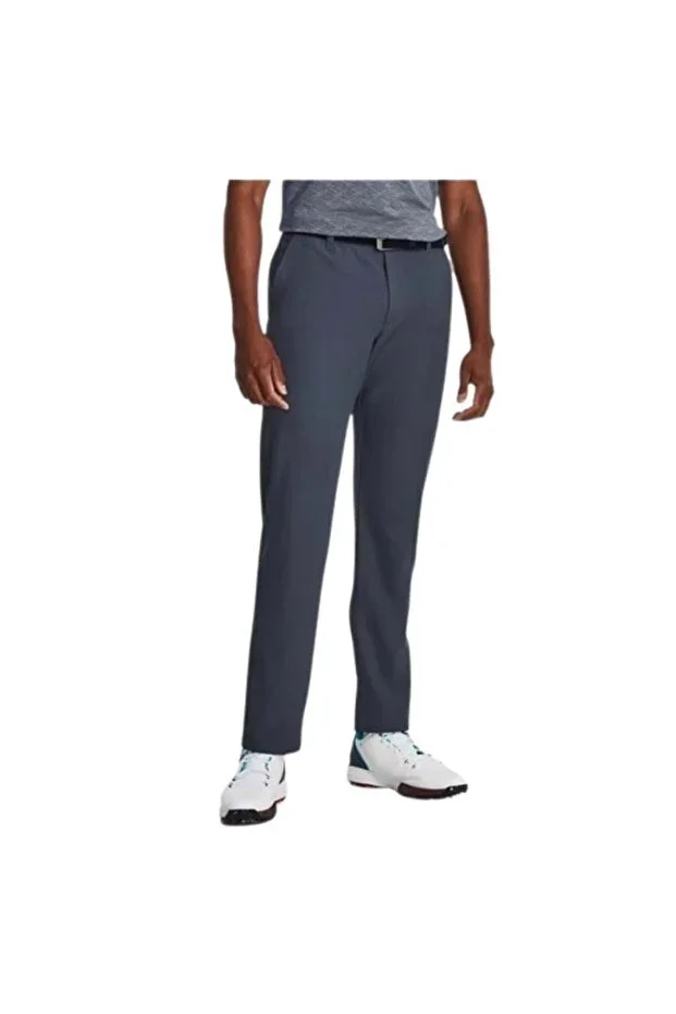 UA Drive Tapered Pant 1364410-044 Grey Sweatpants