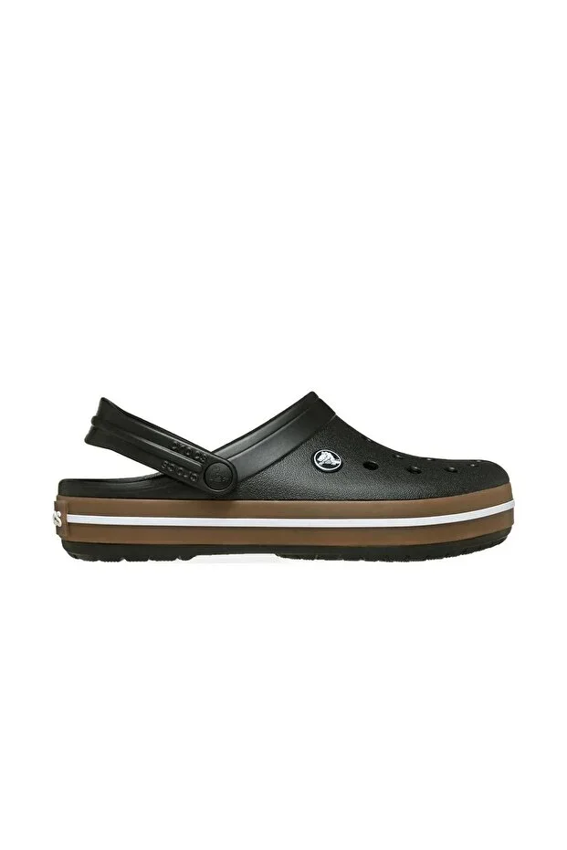 CROCBAND GUM CLOG UNISEX SANDALET