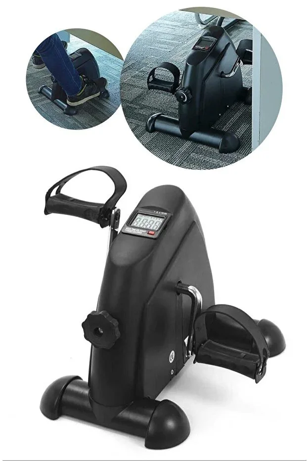 Mini Exercise Bike