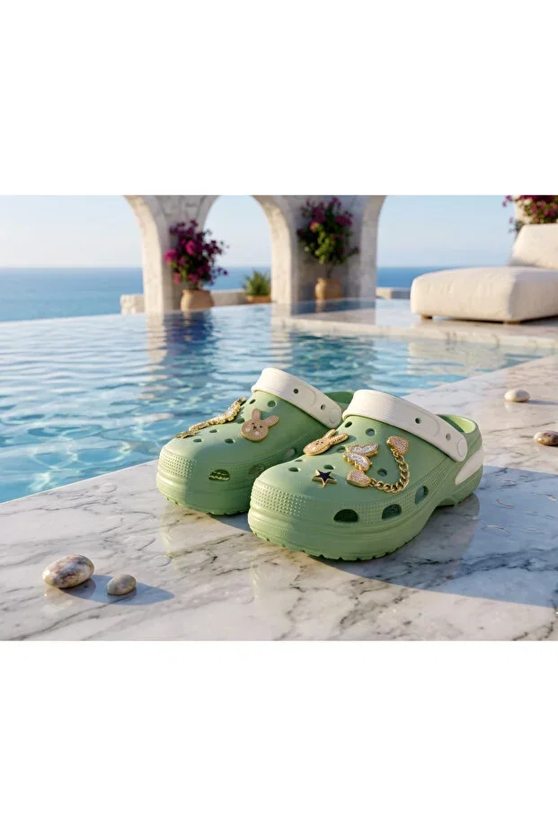 Children's Daily Orthopedic Lux Eva Slippers Unisex