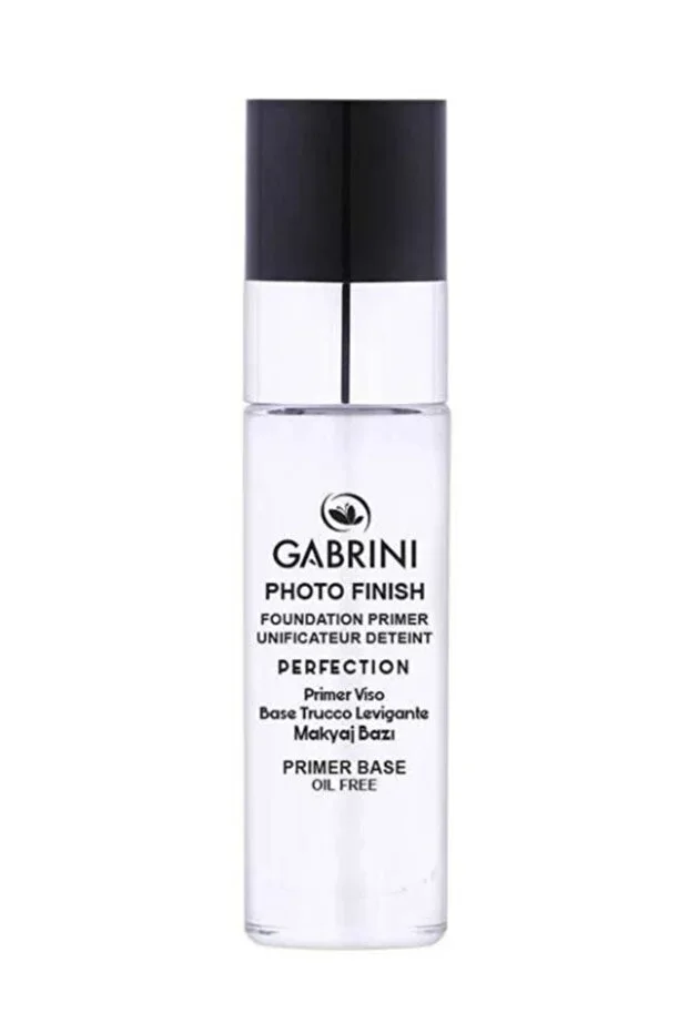 Glass Makeup Base 20 Ml