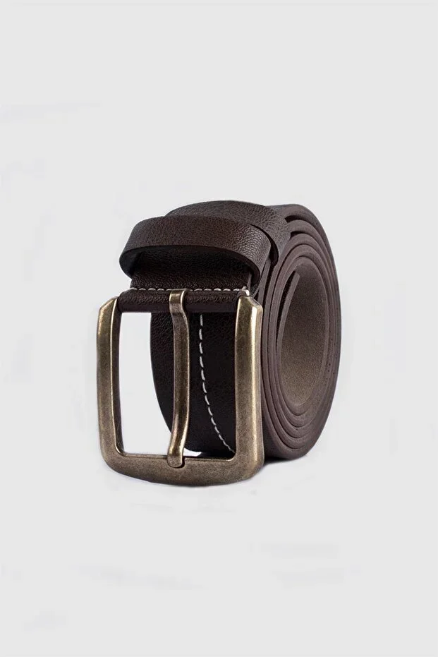 Men's 4 cm Sport Belt