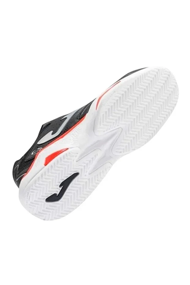 TM100S2601C Men's Tennis & Padel White Shoes