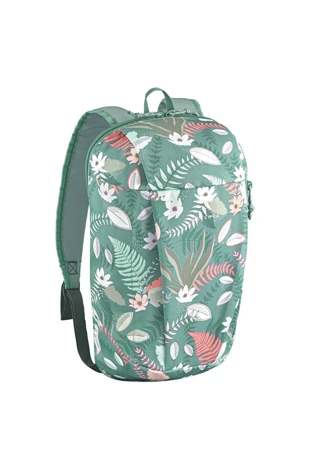 Outdoor Backpack - Black - 10 L - Arpenaz 50