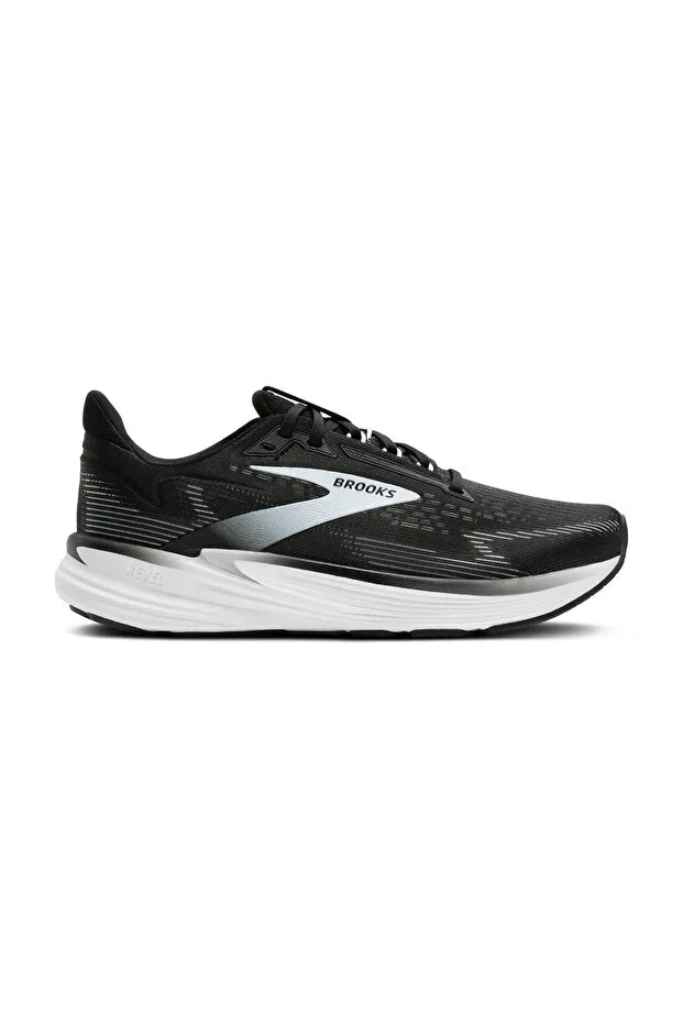 Brooks Revel 8 Men's Black Running Shoes 1104681D090