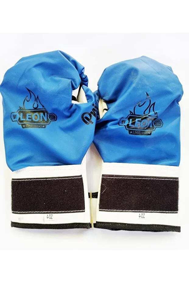 Boxing Gloves OZ with Color Options, Top Pocket, Unpadded