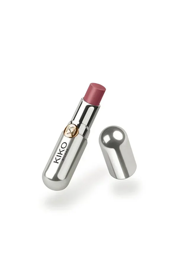 Coloured Balm-06 Blackberry- Shea Butter and Nourishing A,E,C Vitamins