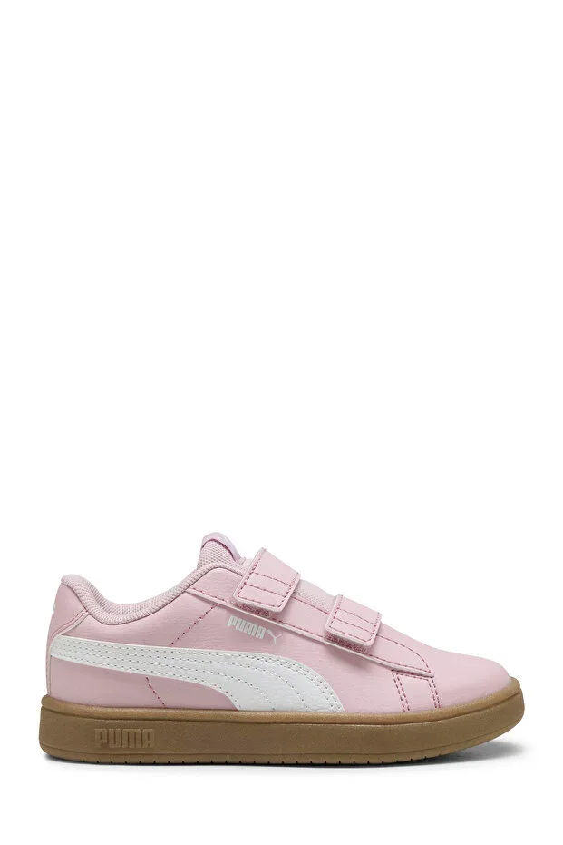 Rickie Classic V PS Pink Kids Sneaker