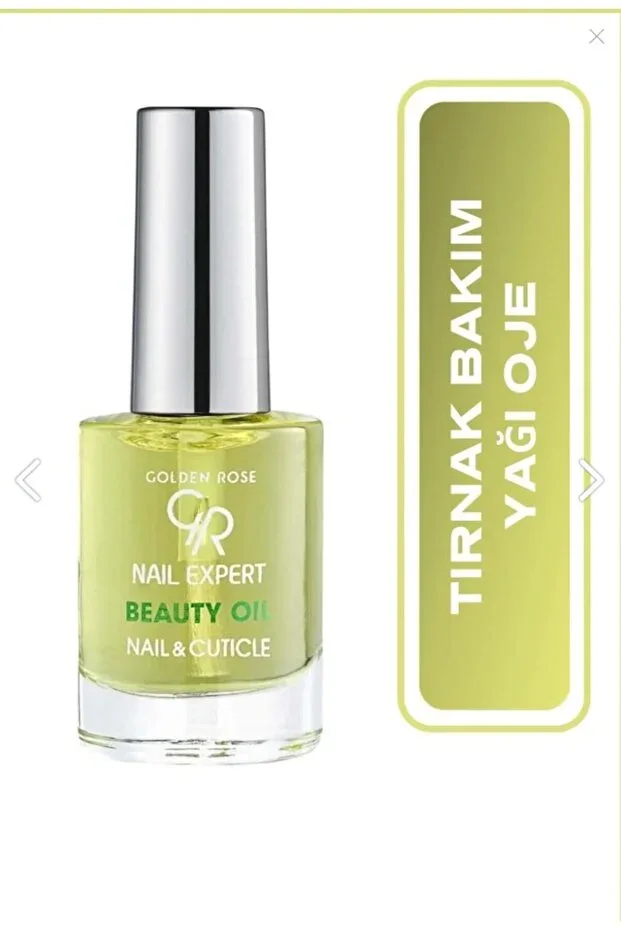 Nail Expert-05 Beauty Oil Nail&cuticle - Nail Care Oil Polish