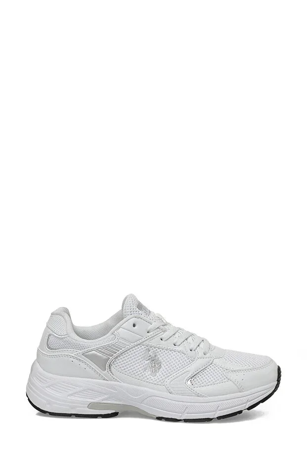 FELIX WMN TEXTILE 6FX White Women's Sneaker