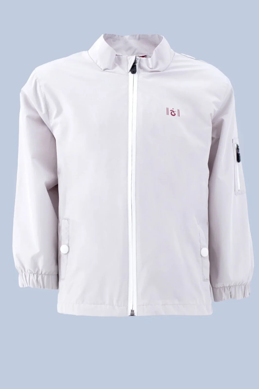 RAINCOAT WITH TRABZONSPOR LOGO