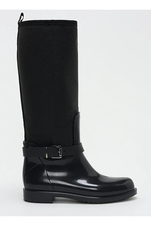 Black Women's Boot ANDERA