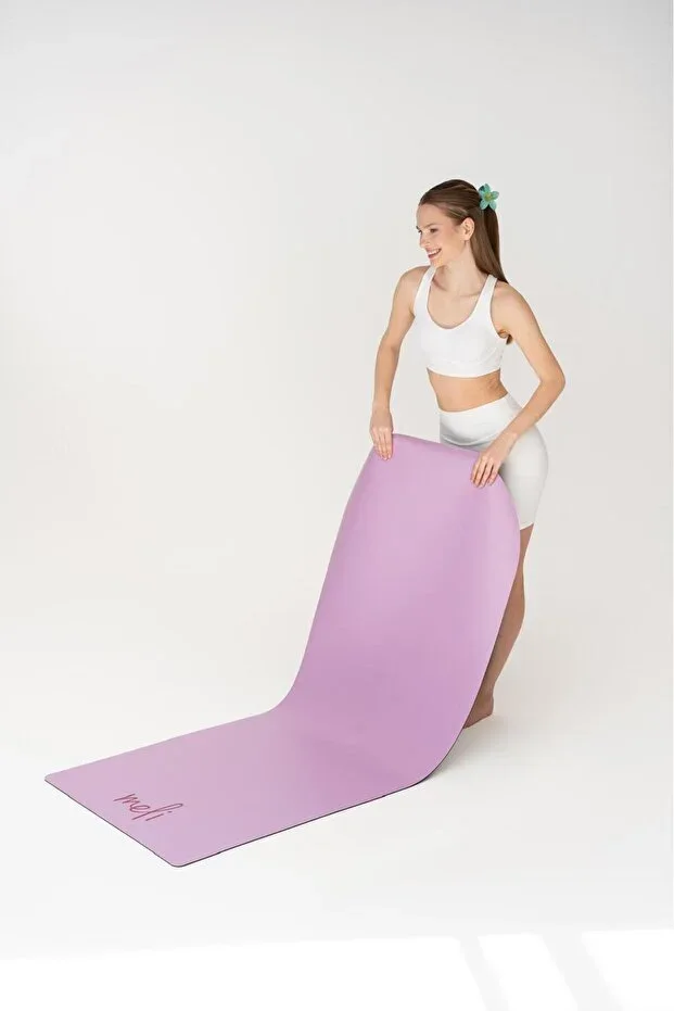 Join Meli Flow Yoga/Pilates Mat