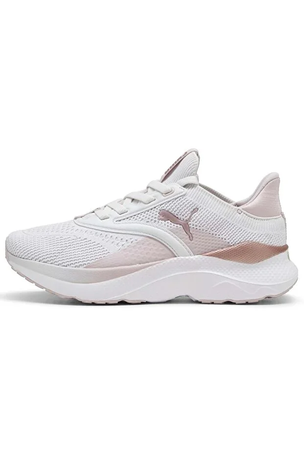 310494-310162-310160 Softride Mayve Leoprd II Wns Women's Sports Shoes PINK