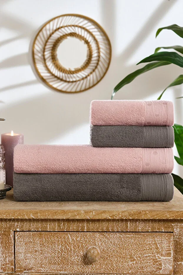 Point Towel Set