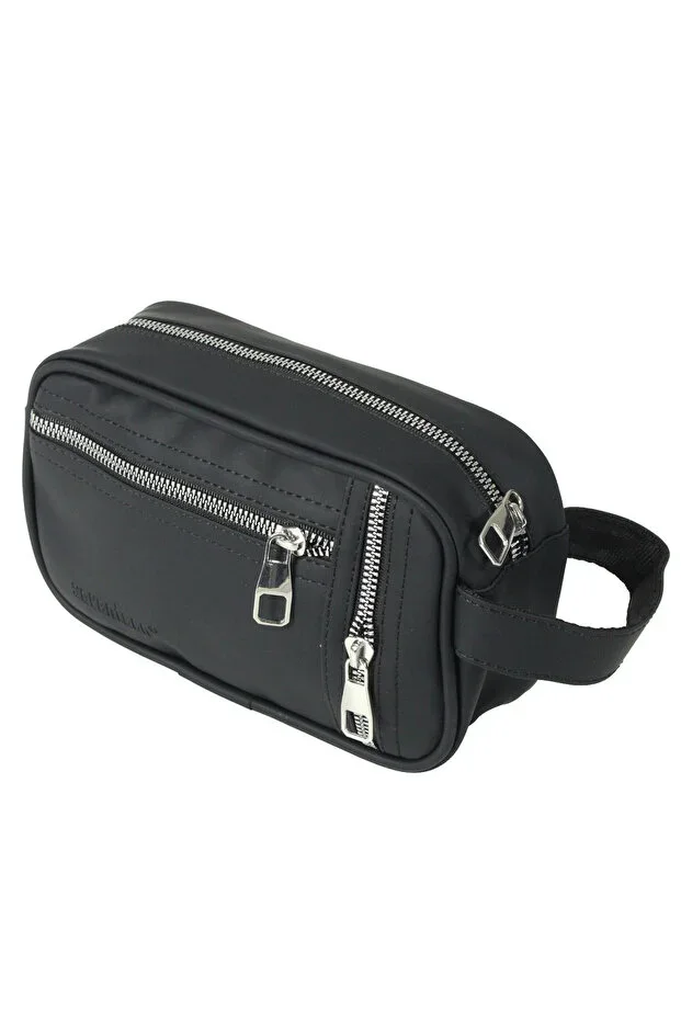 Shaving/Makeup/Clutch Bag - Small