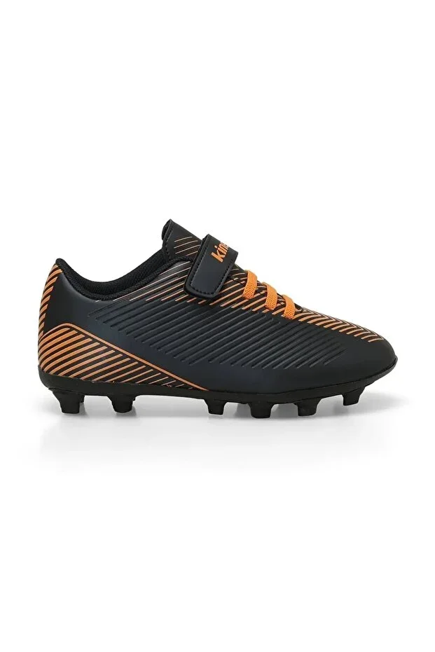 Kinetix Peres Ag 4pr Kids Cleats Navy-neonorange 101885185
