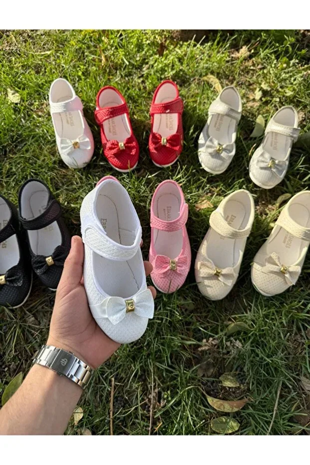 Children's ballet flats girl's ballet flats April 23 shoes