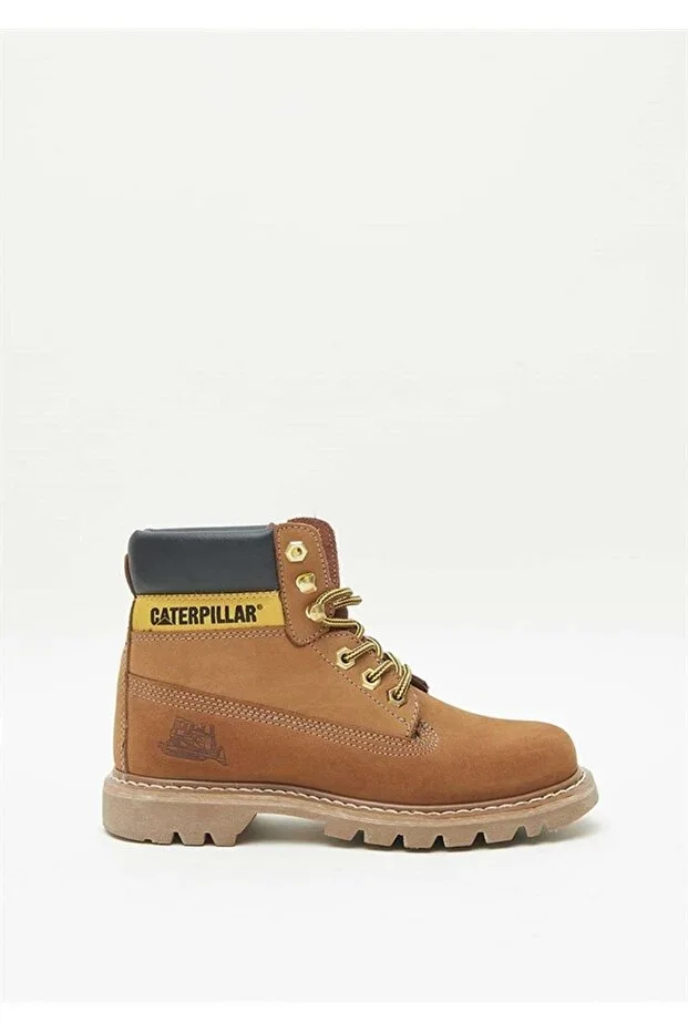 015G100095 Colorado Unisex Boot Cinnamon