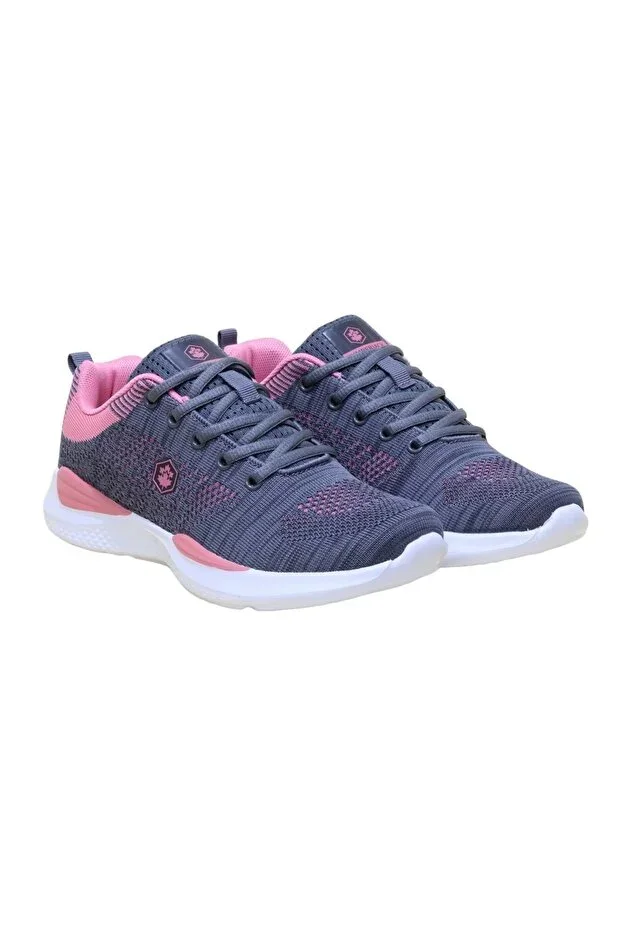 Women's Grey Wolky Orthopedic Women's Fitness Shoes - - 36
