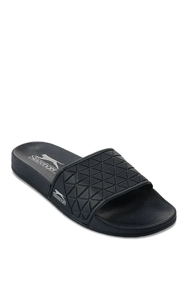Fılanto Unisex Navy Blue Slipper