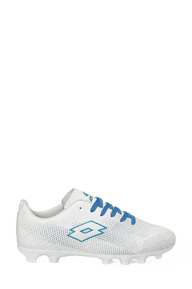SKY MG White Men's Cleats