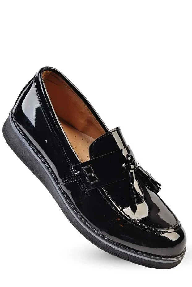 Boys' Classic Shoes