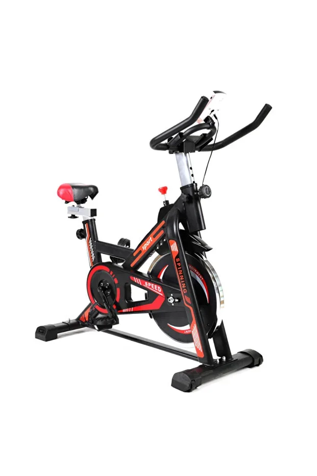 Exclusive Kondisyon Bisikleti Spinning Bike Exercise Machine