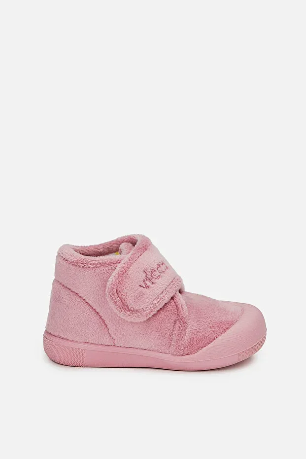 959.B19K.446 Color Children's Slippers Pink