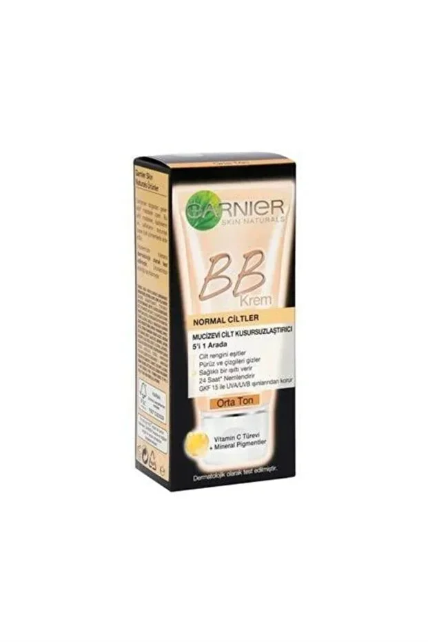 Bb Cream Miracle Skin Perfector Medium 18 ml