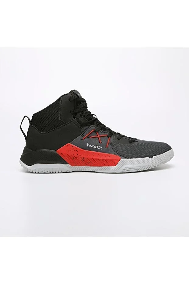 Tarmak Adult Basketball Shoes - Protect 120