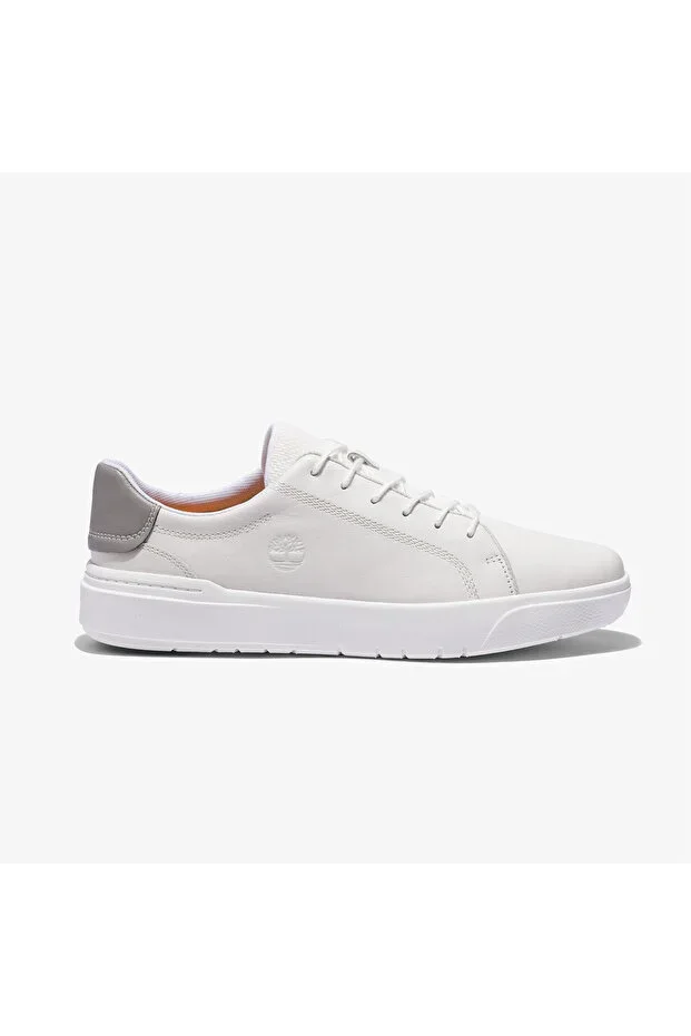 Seneca Bay Low Lace Up Men's White Outdoor Shoes