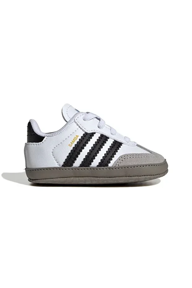 SAMBA CRIB Sneakers White JI2758