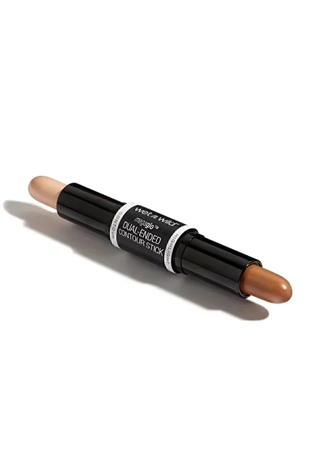 Megaglo Dual-ended Contour Stick Kontür Light/medium