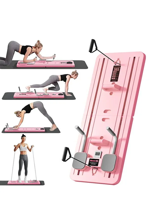 Multi-Purpose Pilates Exercise Equipment, Pilates Reformer, Pilates Equipment