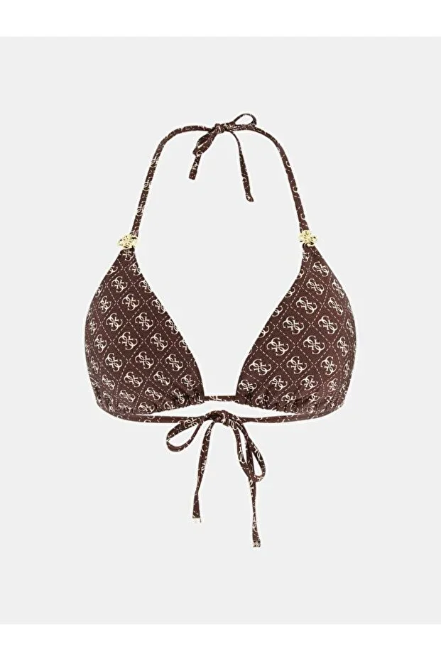 Rem Women's Triangle Bikini Top