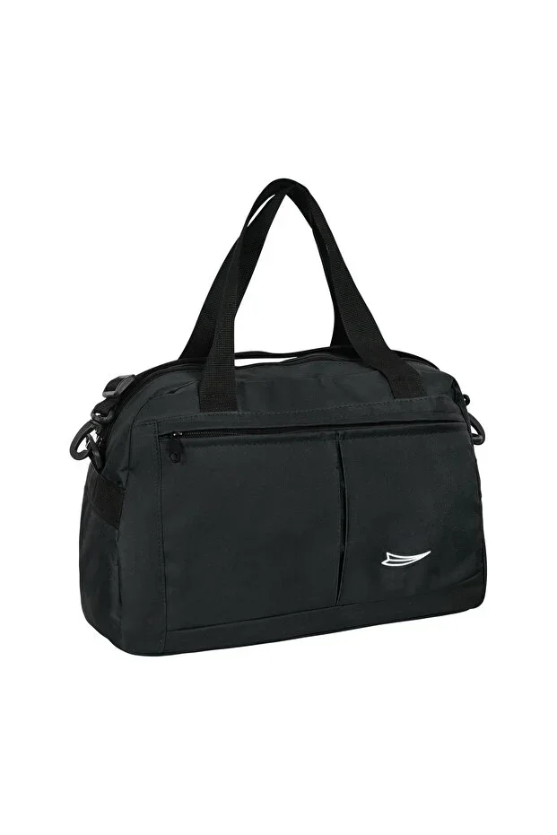 Original Unisex Front Pocket Travel Training Gym Fitness Sports Hospital Duffle Bag with Shoulder Strap