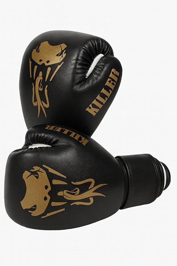Kıller Boks Eldiveni Kick Boks Eldiveni Boxing Gloves Muay Thai Eldiveni