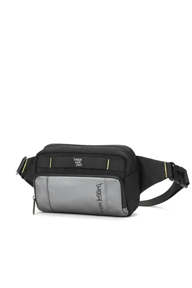 Waist Bag Bodybag Cross Functional Baggaj B2447