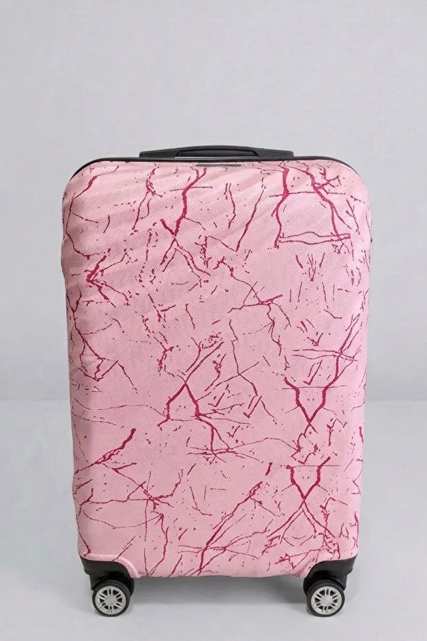 ABS Suitcase MEDIUM 65 Cm.