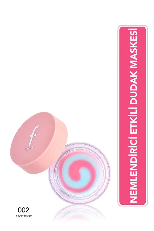 K-Spirit Lip Mask Ultra Moisturizing and Nourishing Lip Mask