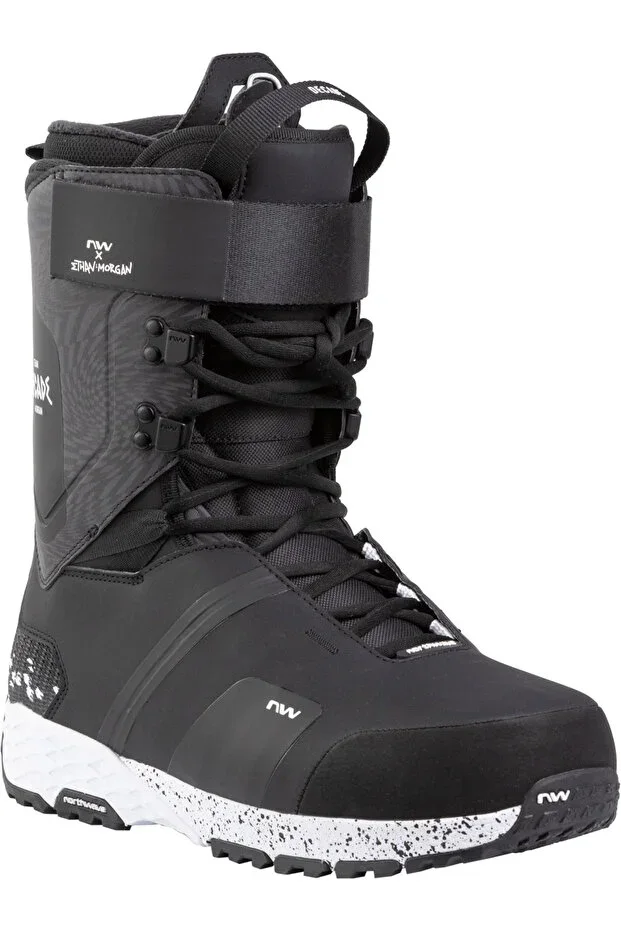 Decade Pro Snowboard Boots